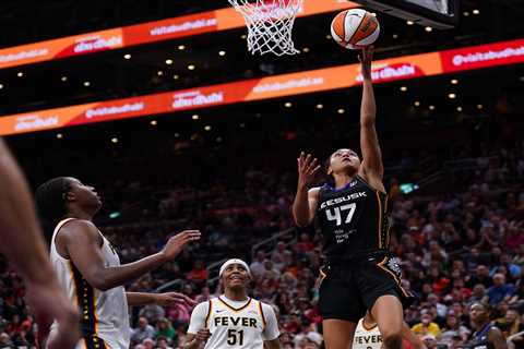 Connecticut Sun could soon be moving to Boston in bombshell WNBA sale agreement