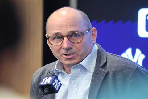 Volatility at center of Yankees’ overhaul leads post-deadline observations