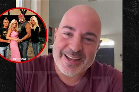 'Hogan Knows Best' Producer Says Hulk Was So Loyal He'd Forget Cameras Were Rolling