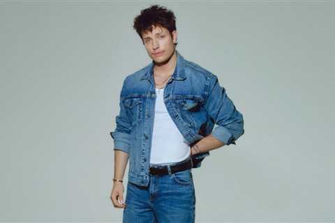 Matt Rife, the Youngest Comedian to Sell Out Madison Square Garden, Talks About What’s Next