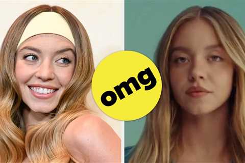 After Being Revealed As A Republican, Sydney Sweeney Was Heckled Over Her “Racist” American Eagle..