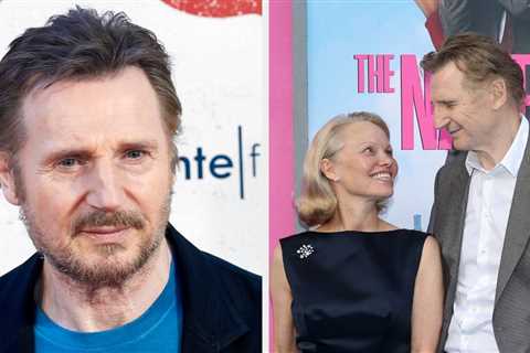 Here’s A Full Recap Of Liam Neeson’s 2019 Racism Controversy, Where He Admitted To Prowling The..