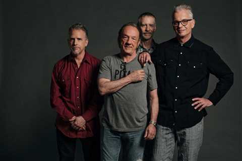 The Jesus Lizard Cancel 2025 Tour Dates Citing ‘Serious Health Incident’