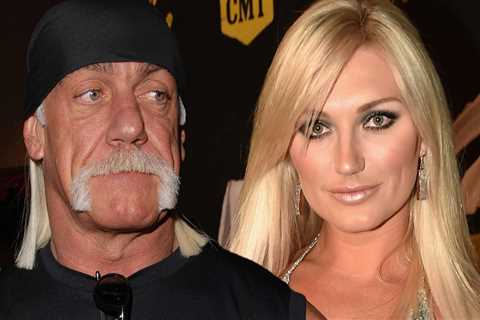 Hulk Hogan Death Investigators Still See Nothing Suspicious in Spite of Brooke's Comments