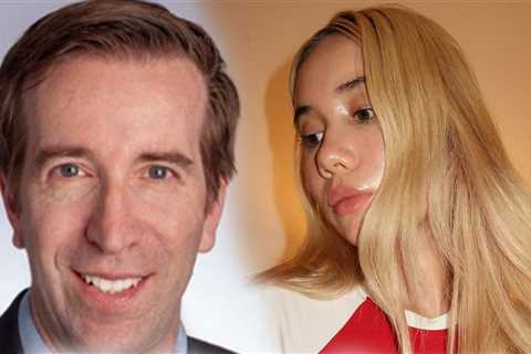 Lil Tay's Dad Won't Monitor Her OnlyFans for Porn After Alleged $1M Windfall