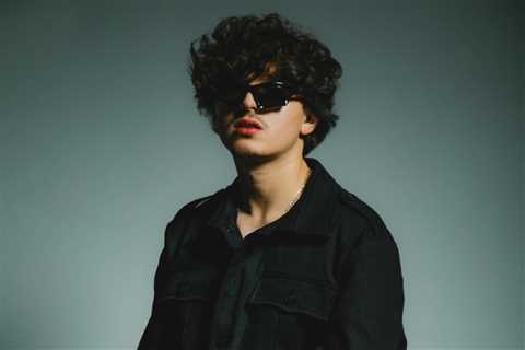 Restrictions on Corrido Artists Lead Gabito Ballesteros to Experiment With Other Genres, But ‘No..