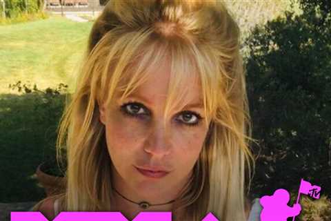 Britney Spears Isn't Performing at the 2025 VMAs