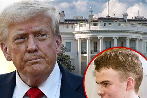 Former DOGE Staffer Nicknamed 'Big Balls' Bloodied in D.C. Attack