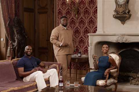 Martell Unveils Cultural Ambassadors to Shape the Next Chapter of Afrobeats Journey