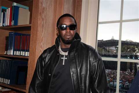Diddy Attorney Confirms They’ve Reached Out to Trump Administration About Possible Pardon: ‘He..