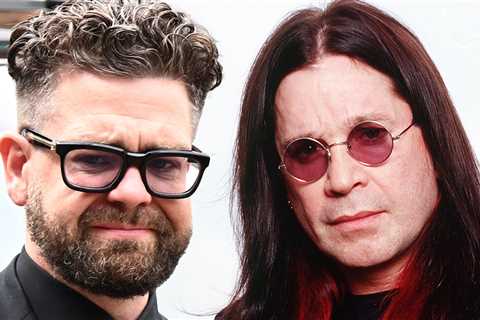 Jack Osbourne Breaks Silence on Ozzy Osbourne’s Death