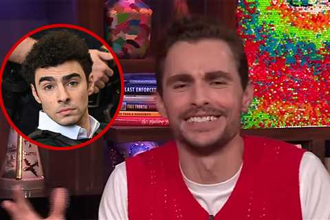 Dave Franco Says He’s Open to Playing Luigi Mangione in Potential Biopic