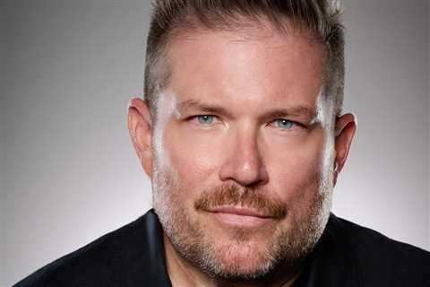 Gabe Tesoriero to Lead Communications for UTA’s Global Music Team
