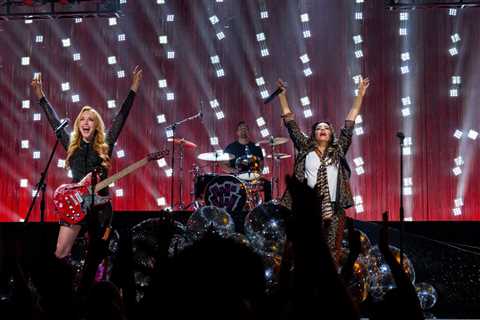 An Oral History of Pink Slip’s ‘Freakier Friday’ Reunion: Where Are Lindsay Lohan & The Rest of the ..