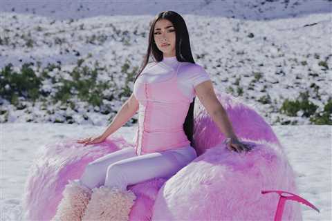Paloma Mami Returns Full Force with New Album & Management: ‘I Was In A Box For A Long Time’