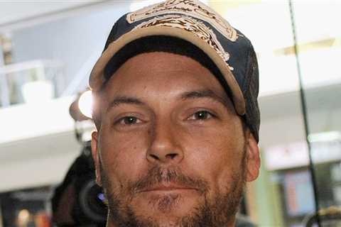 Kevin Federline Releasing 'Deeply Personal' Memoir 'You Thought You Knew'