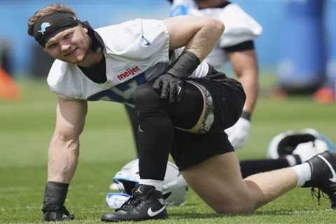 Fantasy football: Drafting DST often a roll of the dice
