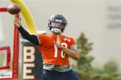 Why these two NFL teams could go from worst to first in 2025