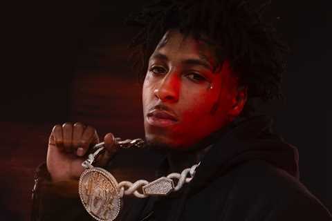 YoungBoy Never Broke Again Has Now Charted More Albums on the Billboard 200 Than Any Rapper Ever