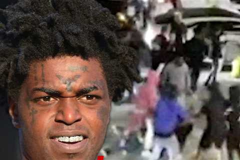 Kodak Black's Attorney Scoffs at Bid for $10.6 Million Default Judgment