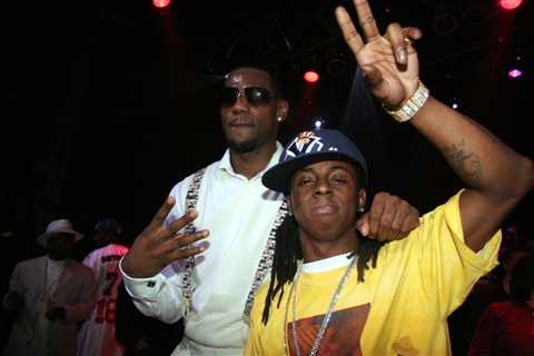 Lil Wayne Says Reuniting With LeBron James Was a ‘Huge Full-Circle Moment’ After Meeting NBA Legend ..