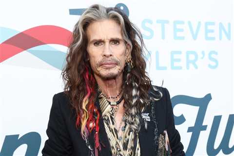 Steven Tyler Accuser Says Age-of-Consent Argument Won’t Save Him From Child Sexual Assault Trial
