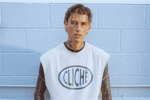 MGK Searches for ‘Lost Americana’ on New Album Cosigned by Bob Dylan: Stream It Now