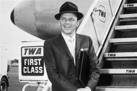 Frank Sinatra’s 1960s Collabs With Count Basie & Duke Ellington to Be Reissued