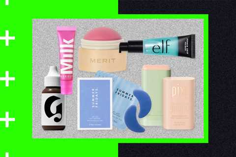 Master Your Back-to-School Makeup Routine With These Tried-and-True Products for Less Than $50