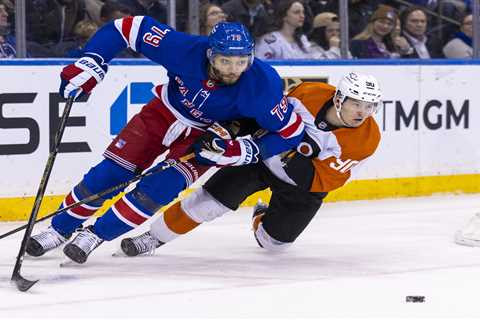 An early breakdown of Rangers’ retooled division rivals