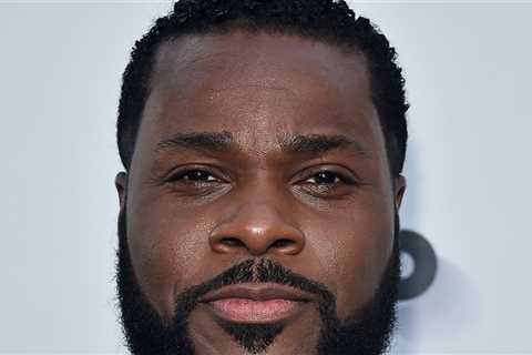 Malcolm-Jamal Warner's Mom Breaks Silence On His Death