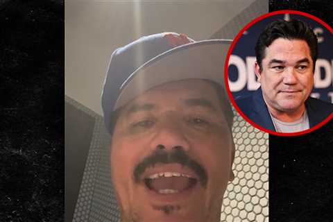 John Leguizamo Rips Dean Cain For Supporting ICE
