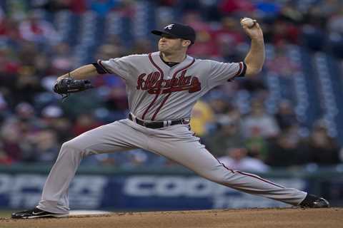 Former All-Star, World Series champ Alex Wood retires after 12 MLB seasons