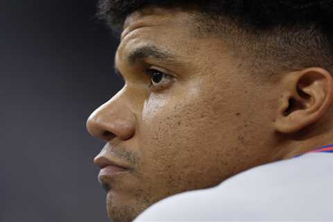 How the Mets’ skid has suddenly made their comfortable playoff hopes uncomfortable