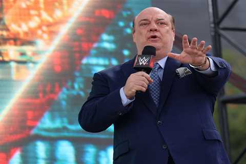Wrestling managers are enjoying a new golden age