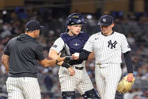 Will Warren delivers ace-like gem when Yankees needed it most