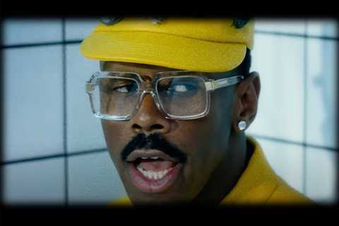 Tyler, The Creator Throws a Rave in BDSM-Themed, NSFW ‘Sugar on My Tongue’ Music Video