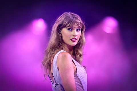 The Life of a Prolific Pop Star: ‘Showgirl’ Will Be Taylor Swift’s Ninth Full-Length Album of..