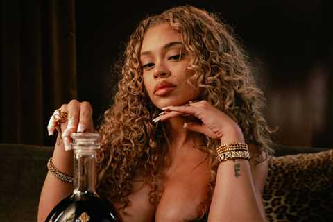 Latto Shares Relationship Advice & Teases Her Next Music Era: ‘I Stumbled Upon My Person By..
