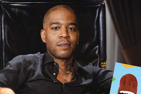 Kid Cudi Admits He Chose Cocaine as Lesser Evil Over Suicide in Memoir