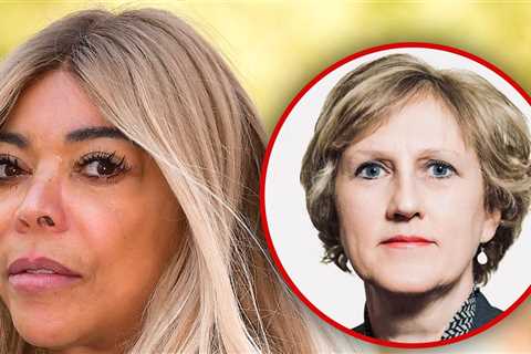Wendy Williams' Medical Evaluation 'Complete,' According to Her Guardian