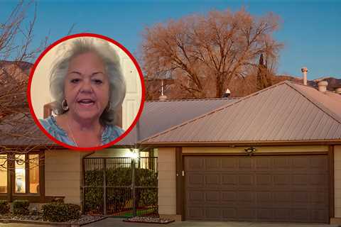 'Breaking Bad' Home Owner Wants It to Be Turned Into Museum, Sticks by $4M Price