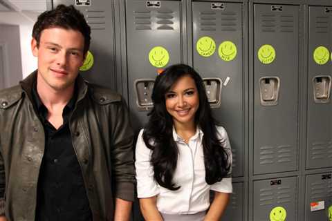 ‘Glee’ Stars Explain How Rewatching Show Has Been ‘Healing’ After Cory Monteith & Naya..