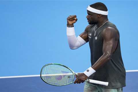 2025 ATP Cincinnati Open picks: Frances Tiafoe vs. Holger Rune odds, best bets, predictions