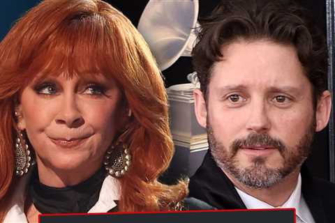 Reba McEntire Mourns Stepson Brandon Blackstock