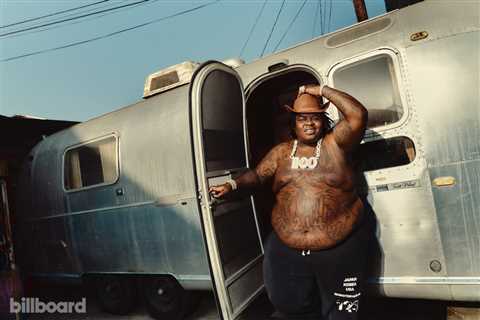 BigXthaPlug Reveals Collaborations With Luke Combs, Darius Rucker, Jelly Roll & Thomas Rhett on..