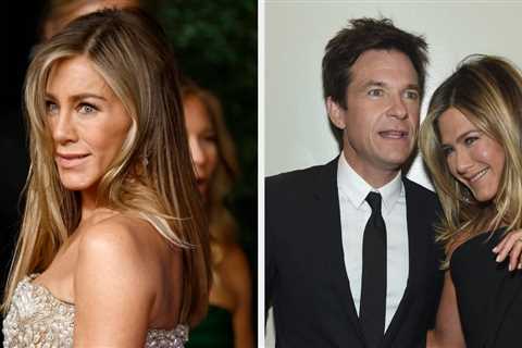 Jennifer Aniston Hosts A Celeb-Filled Dinner Every Single Sunday, And Here Are The Details