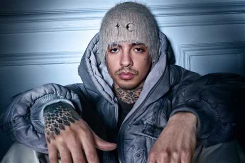 Natanael Cano’s Music Faces Suspension After He Allegedly Assaulted a DJ at Baja Beach Fest