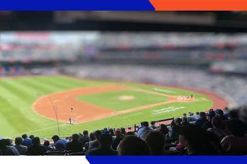 I took my three-year-old to a Mets game at Citi Field. Here’s what happened