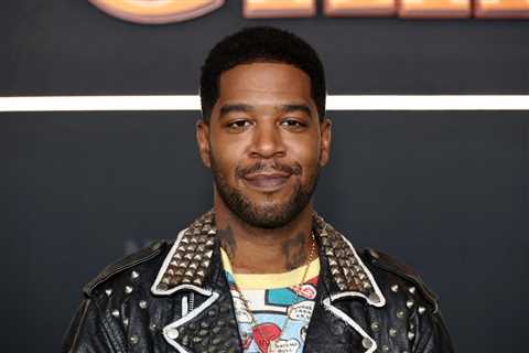Kid Cudi Didn’t Want to Testify in Diddy Trial, But ‘I Knew I Was Helping Cassie’
